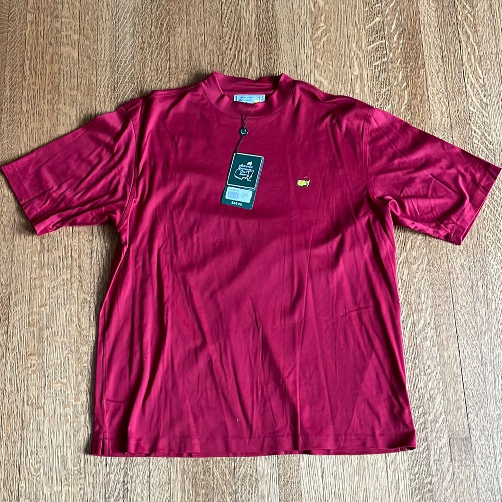 *Brand New* Official Masters Tee